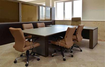 میز کنفرانس ICO600